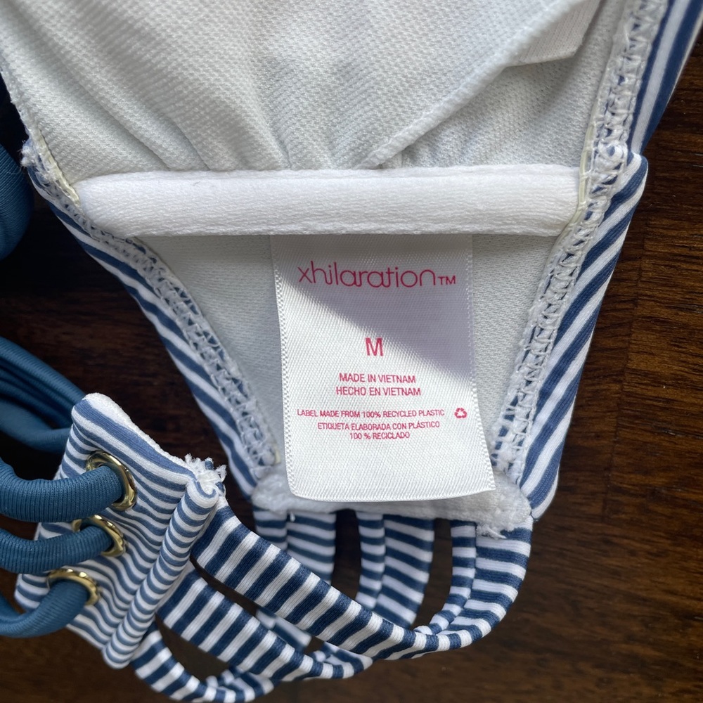 Target Swim Top - Picture 3 of 3